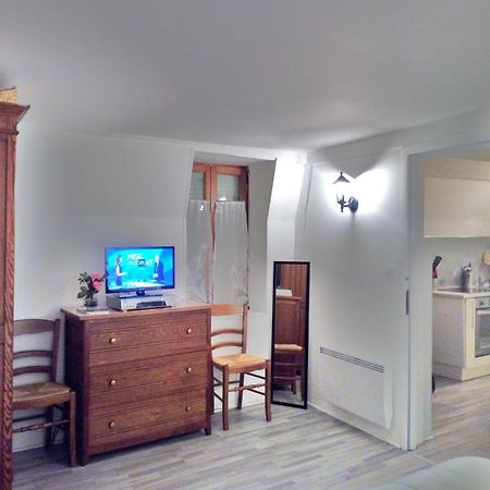 42M2 Bel Appart' Centre Ville Proche Plage Tres Bien Equipe Ле-Трепор Екстер'єр фото