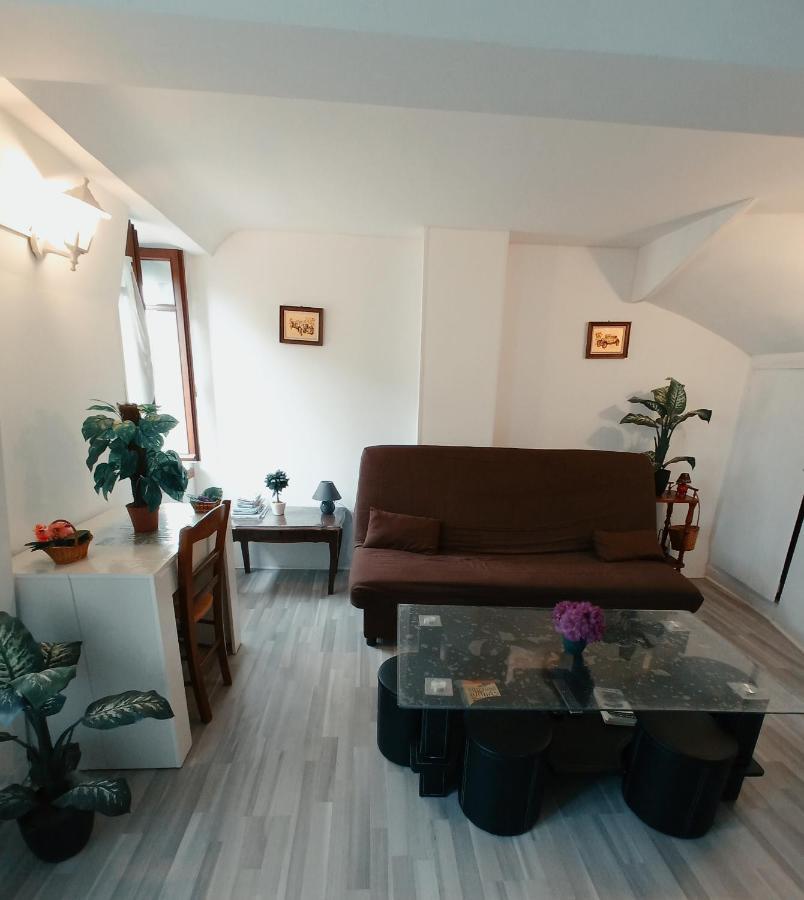 42M2 Bel Appart' Centre Ville Proche Plage Tres Bien Equipe Ле-Трепор Екстер'єр фото