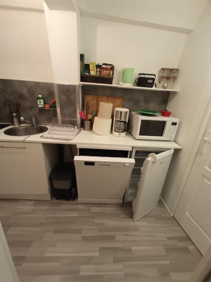 42M2 Bel Appart' Centre Ville Proche Plage Tres Bien Equipe Ле-Трепор Екстер'єр фото