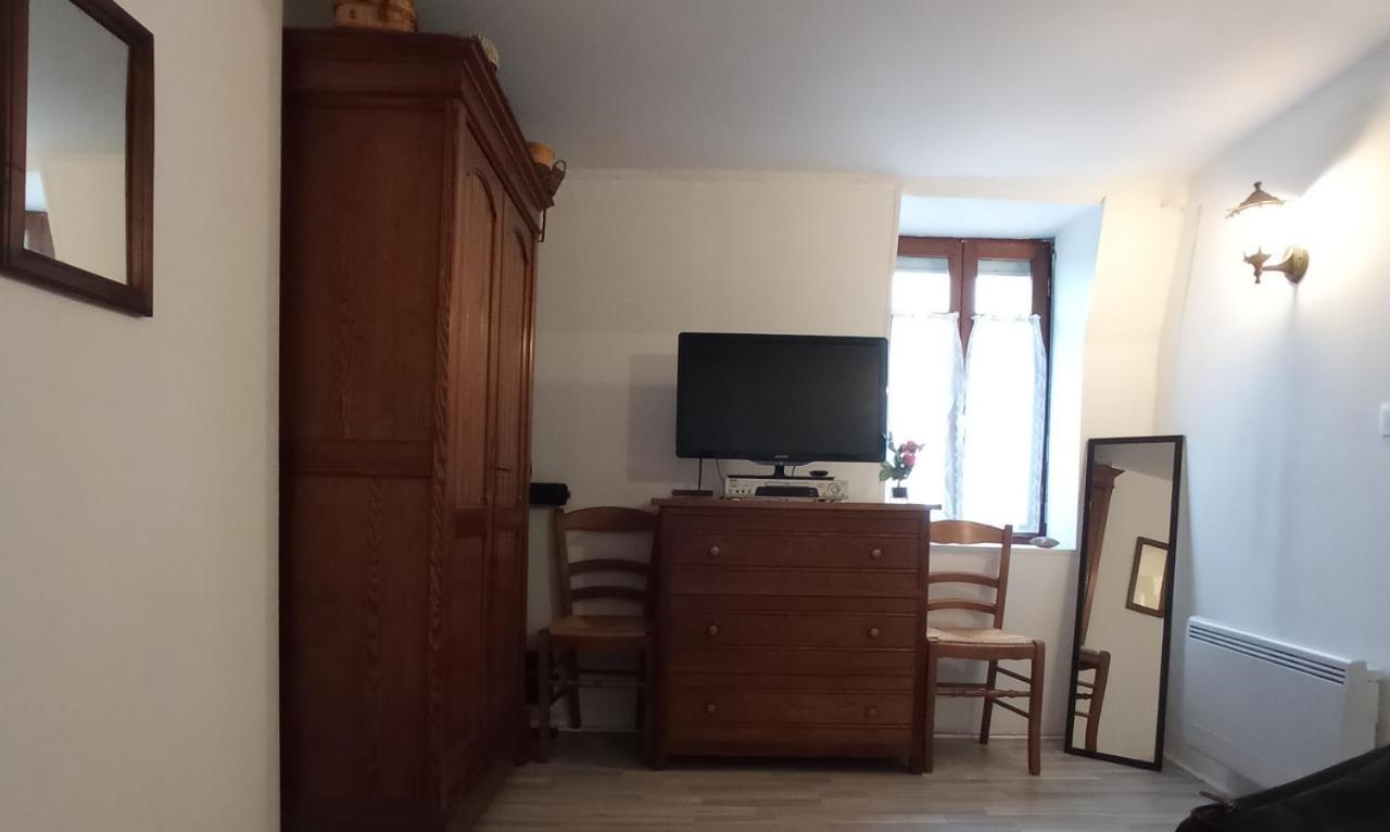 42M2 Bel Appart' Centre Ville Proche Plage Tres Bien Equipe Ле-Трепор Екстер'єр фото