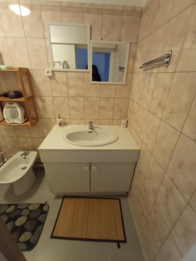 42M2 Bel Appart' Centre Ville Proche Plage Tres Bien Equipe Ле-Трепор Екстер'єр фото
